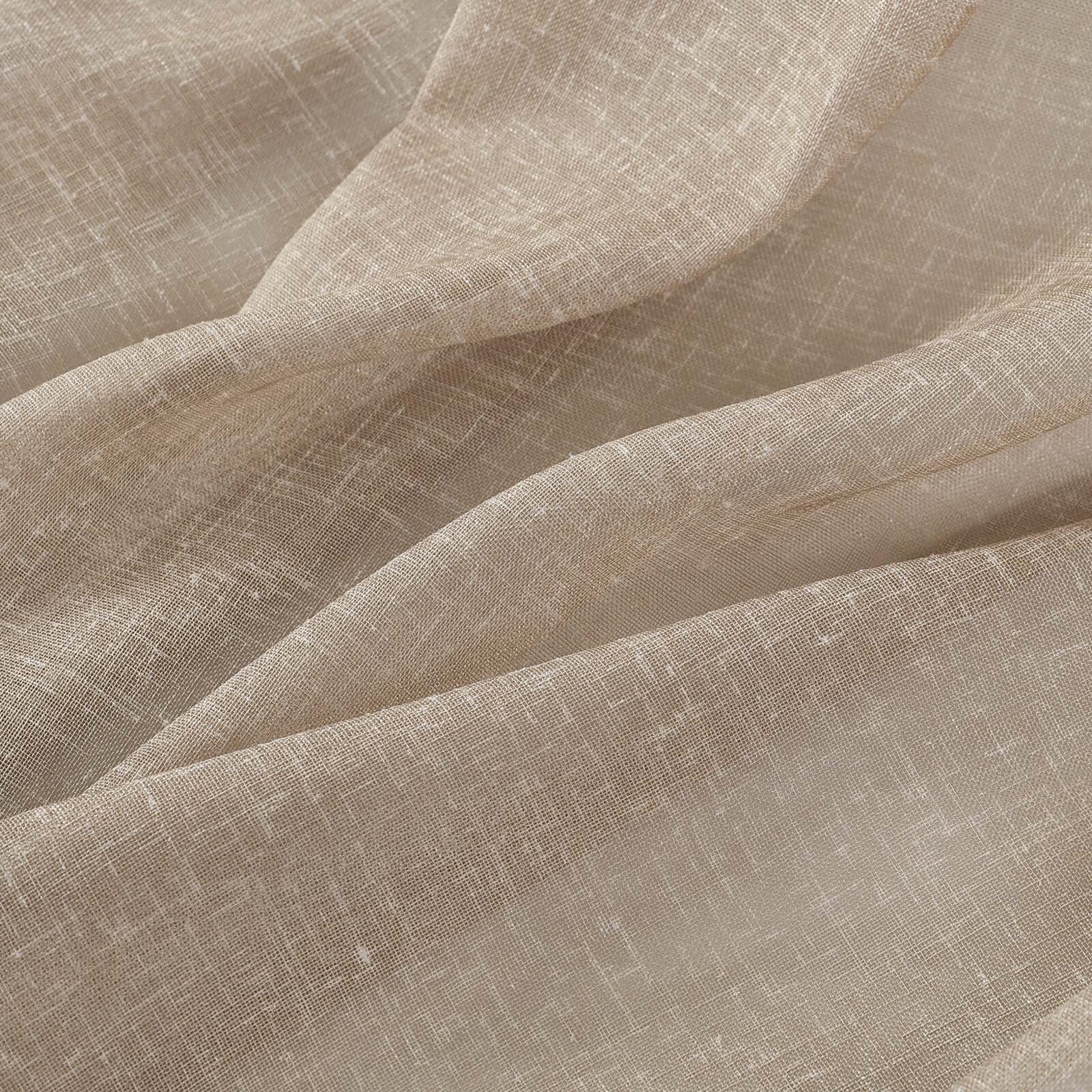 Voile – Rustikales Natur