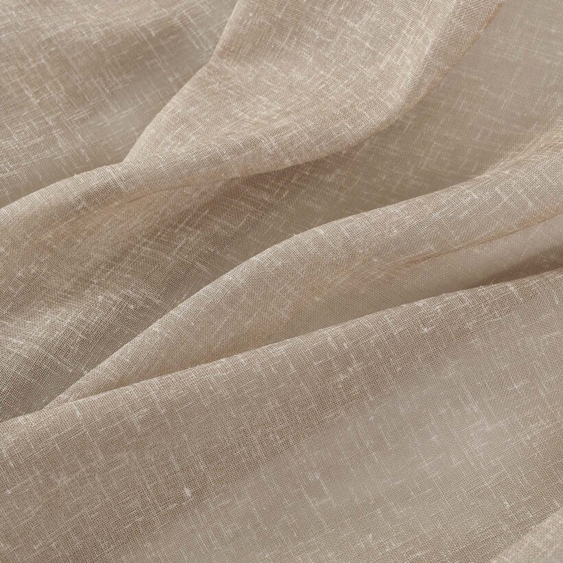 Voile – Rustikales Natur