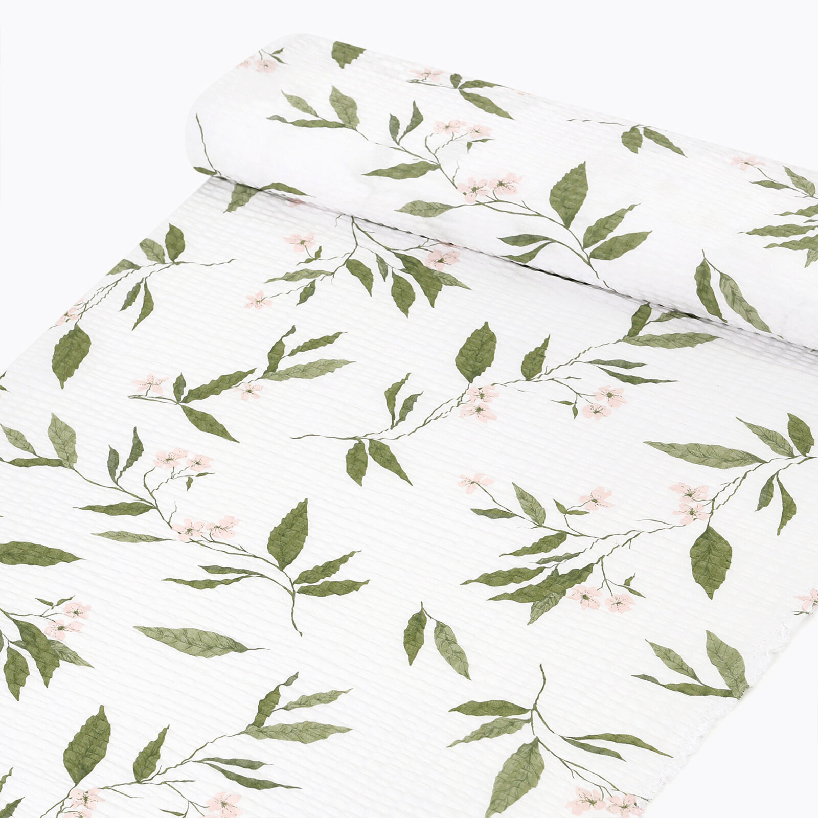 Seersucker - Duft nach Jasmin