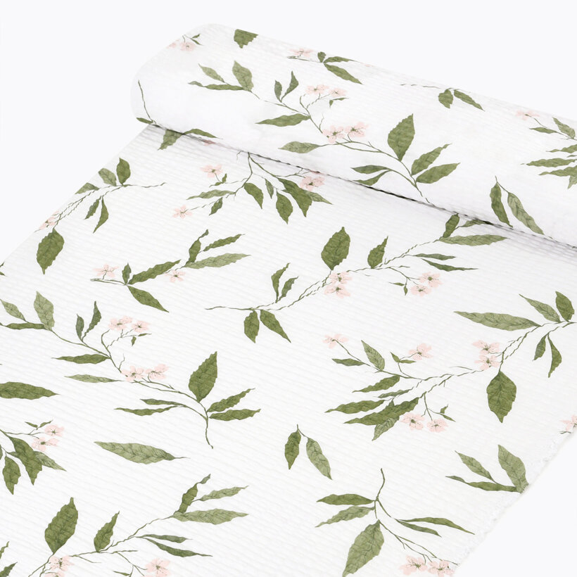 Seersucker - Duft nach Jasmin