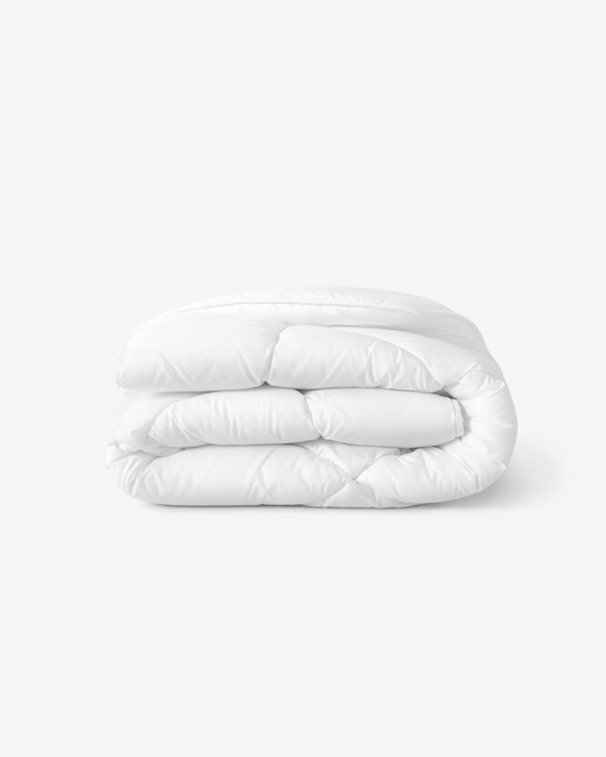 Ganzjährige Kinderbettdecke Comfort – 100 x 135 cm