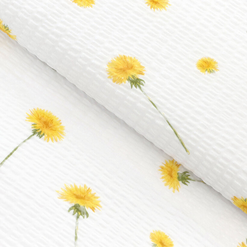 Seersucker - Löwenzahn