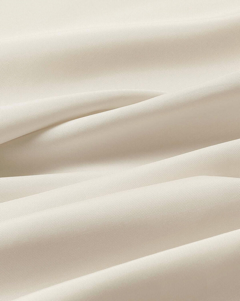 Eckige Tischdecke Teflon - natur