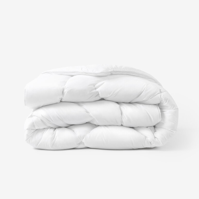 Ganzjährigedecke Comfort - 200 x 200 cm
