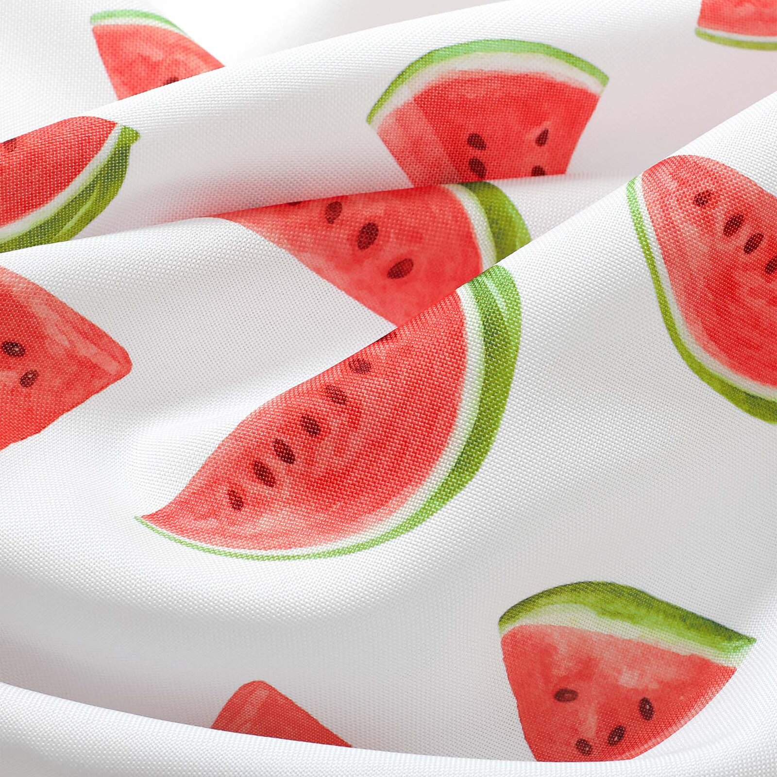 Tischset Teflon - Melone - 2 Stück