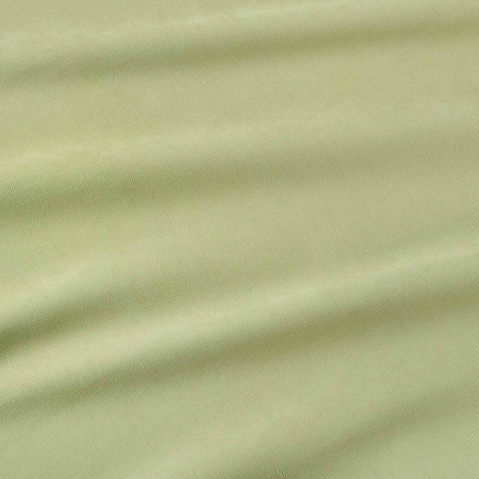 Dekorativer Stoff Marbella - erbsengrün