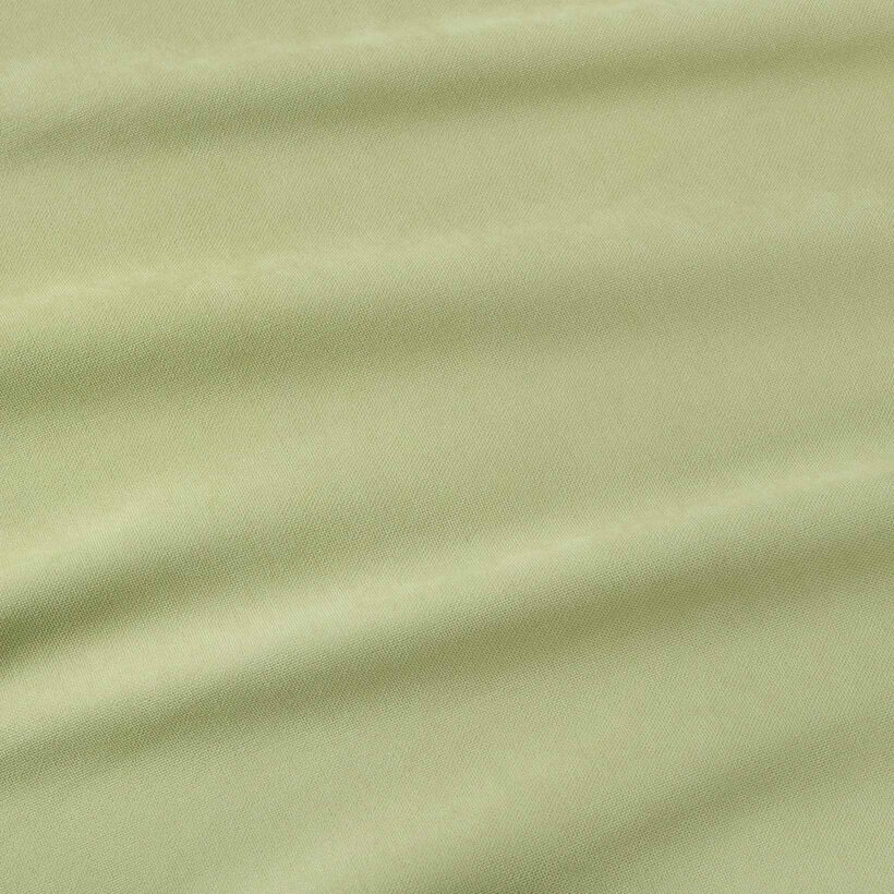 Dekorativer Stoff Marbella - erbsengrün