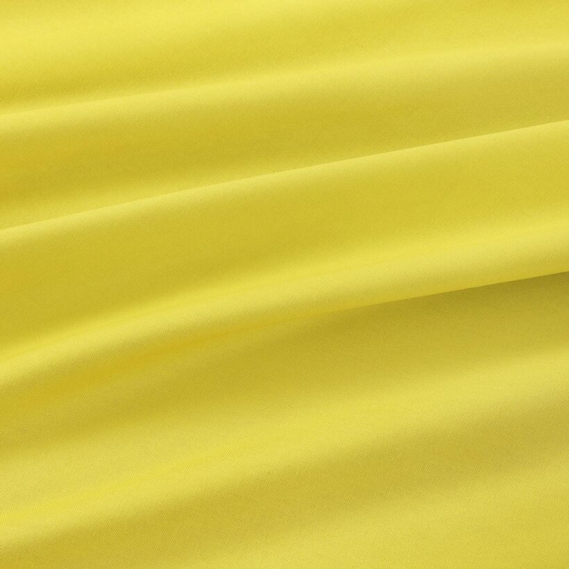 Runde Tischdecke Malaga - limettengrün