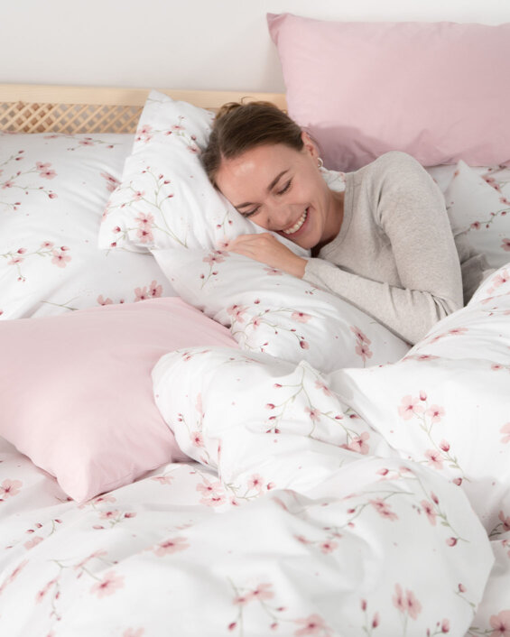 Jarní kolekce - Sakury