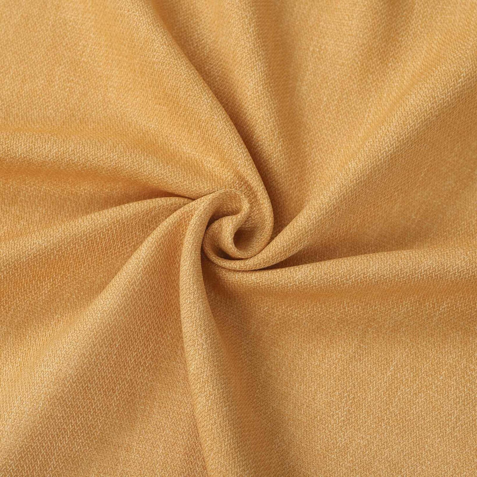 Dekorativer Stoff Peru - goldfarbe