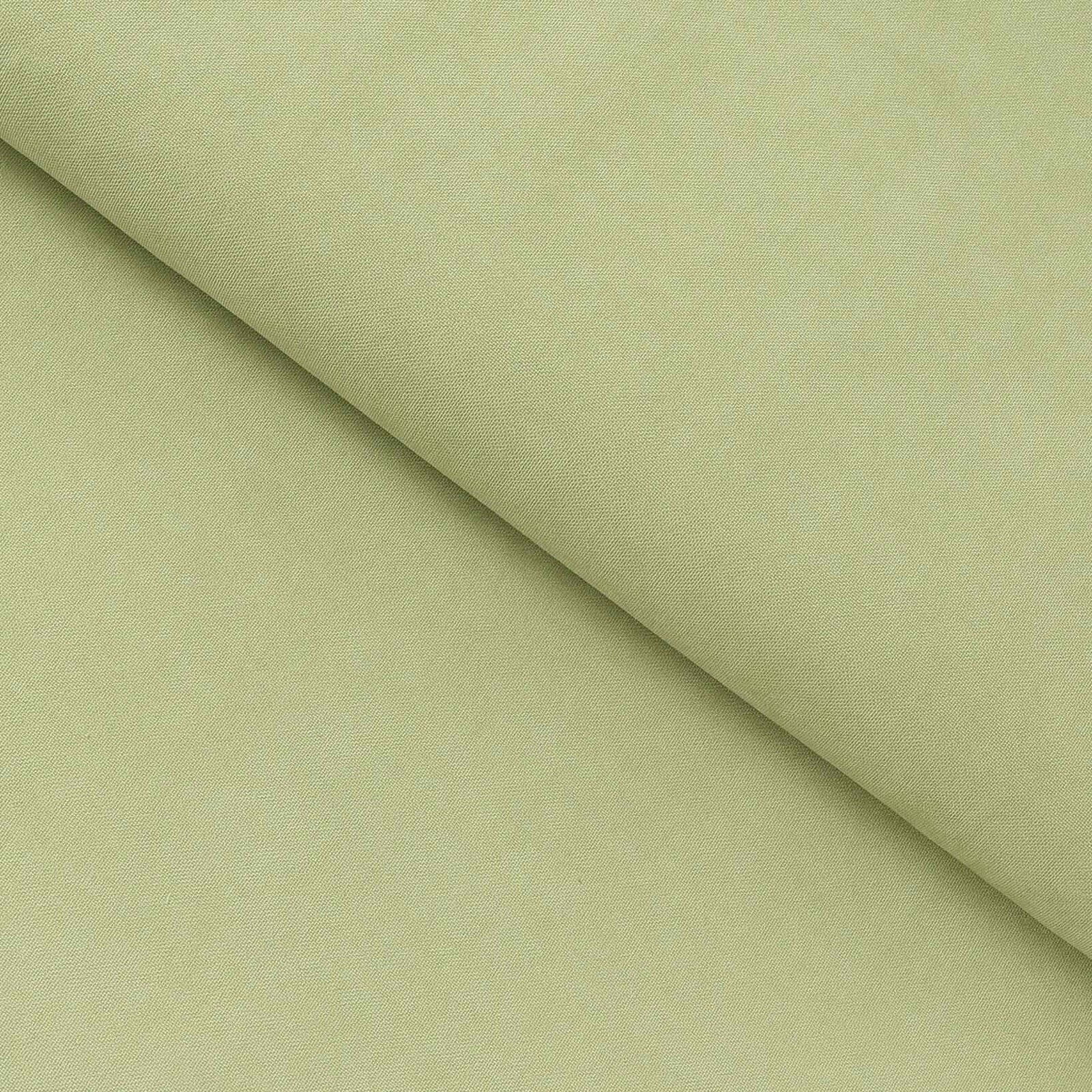 Dekorativer Stoff Marbella - erbsengrün