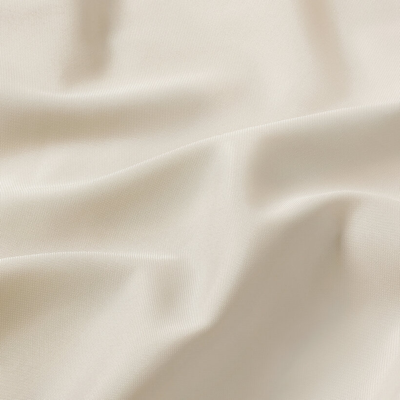 Teflon-Stoff für Tischdecken - natur