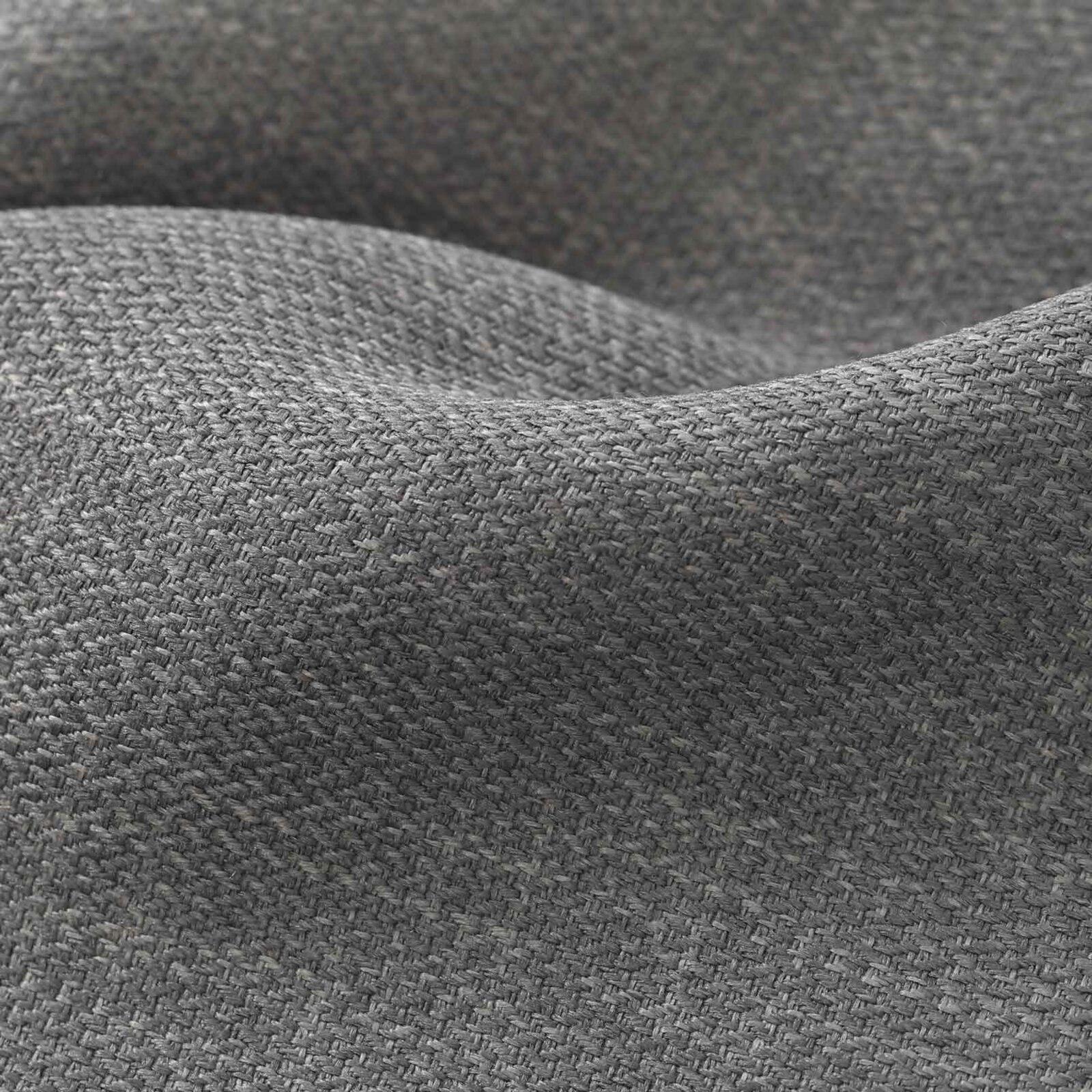 Eckige Tischdecke Peru - grau