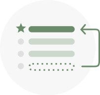 Prioritätsnähen 2-3 Arbeitstage