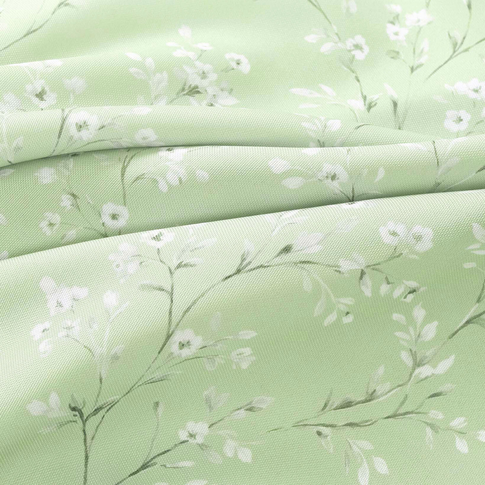 Teflon-Tischläufer - Jasminblüten
