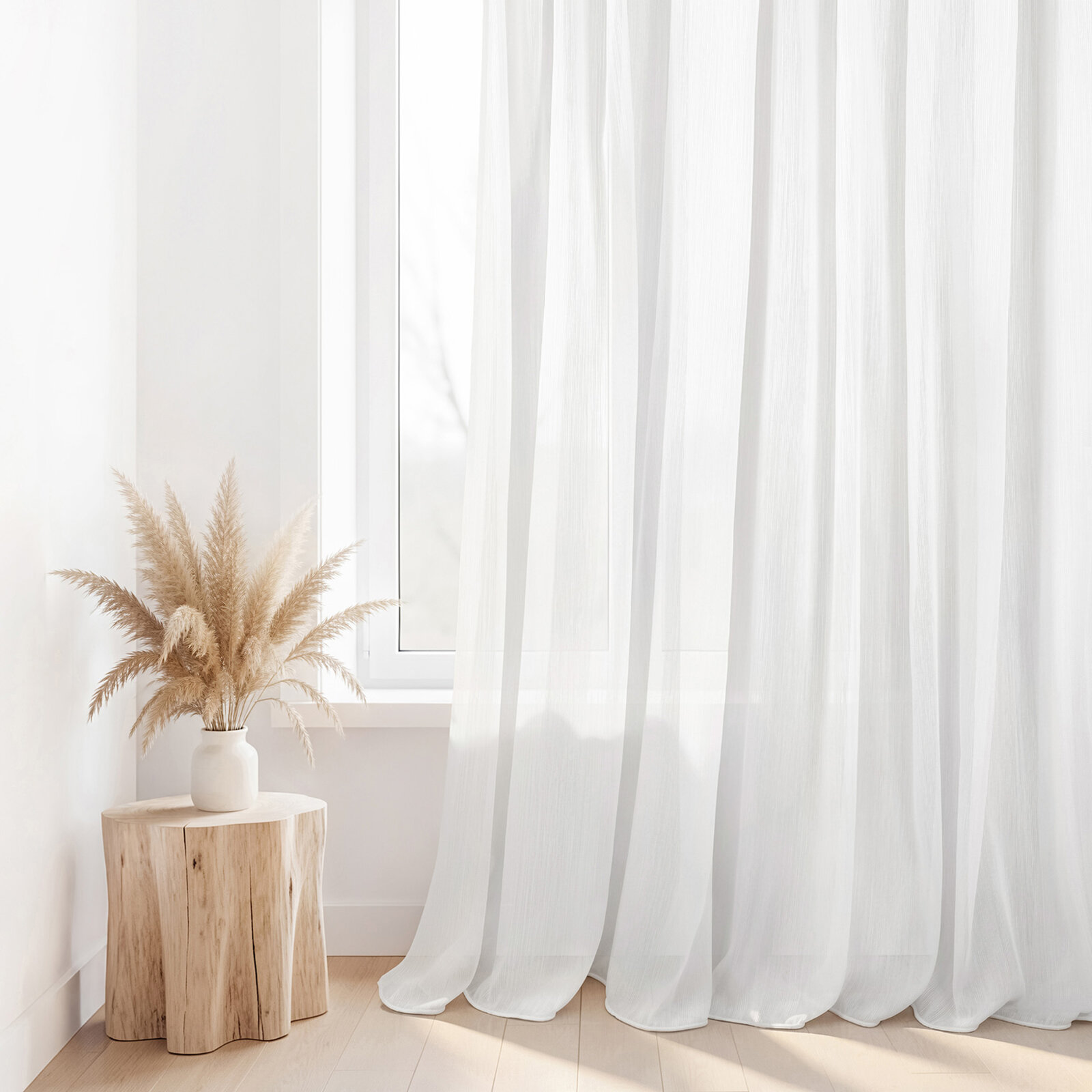 Voile – Meliert
