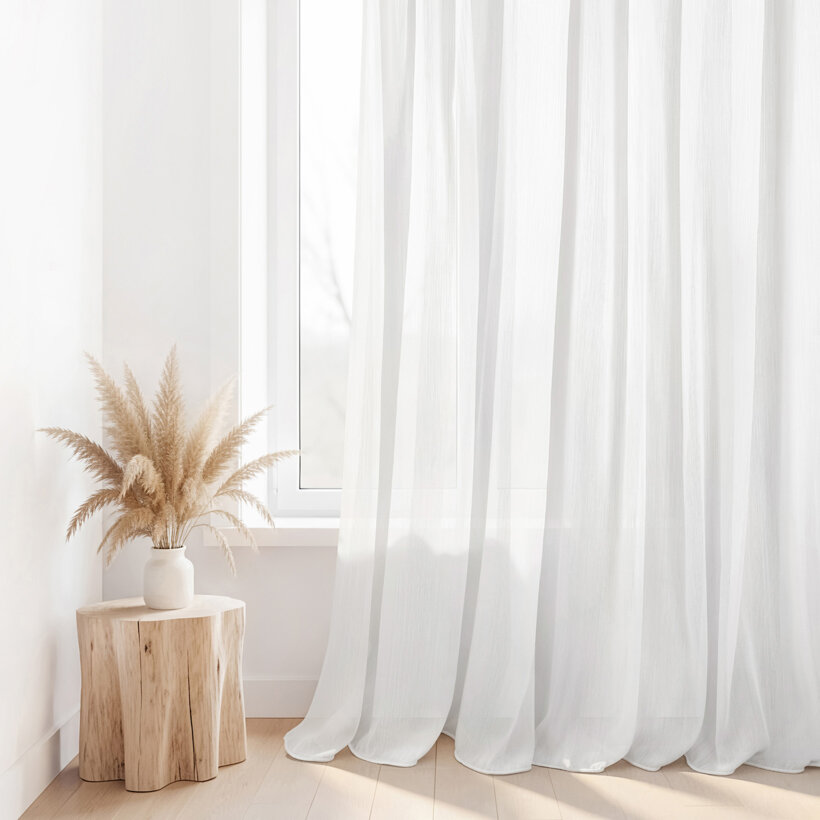 Voile – Meliert