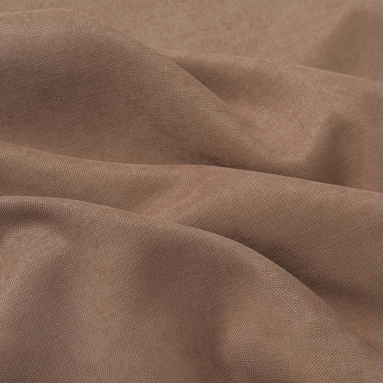 Dekorativer Stoff Marbella - mokka