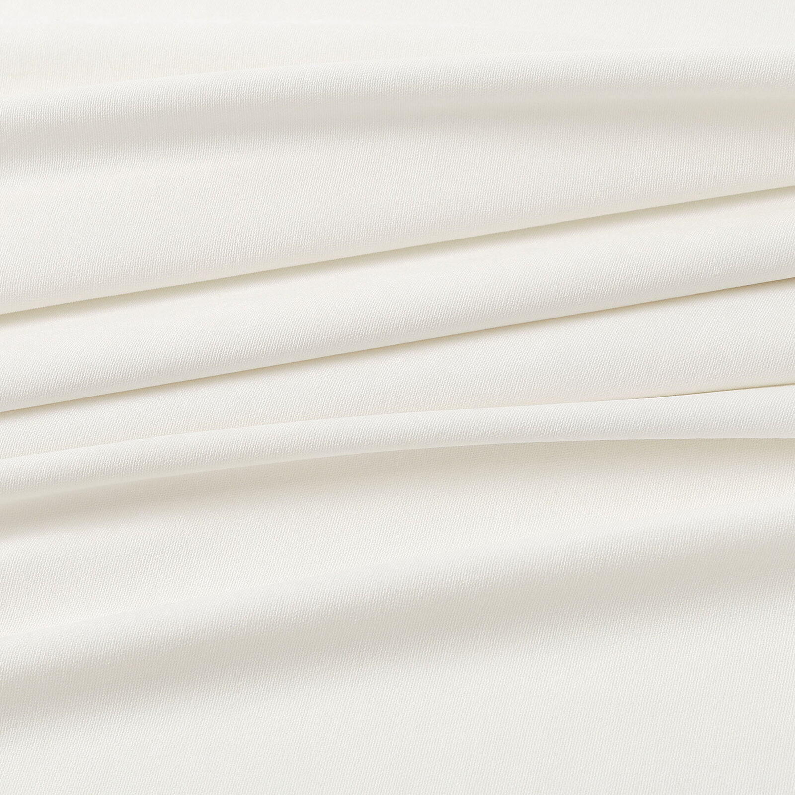 Dekorativer Stoff Marbella - cremefarbe