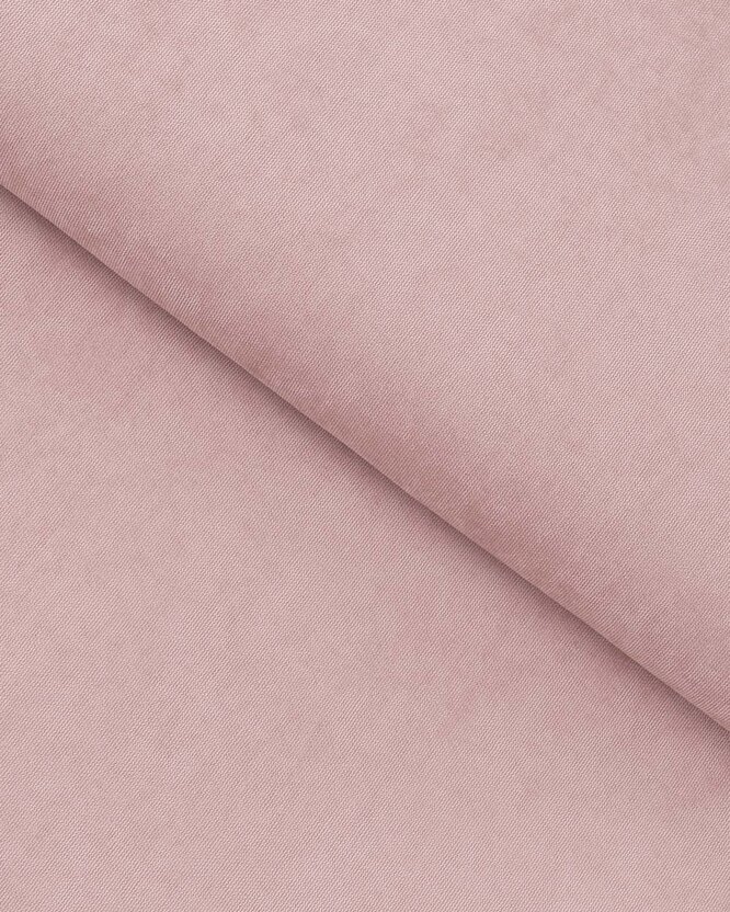 Dekorativer Stoff Marbella - altrosa