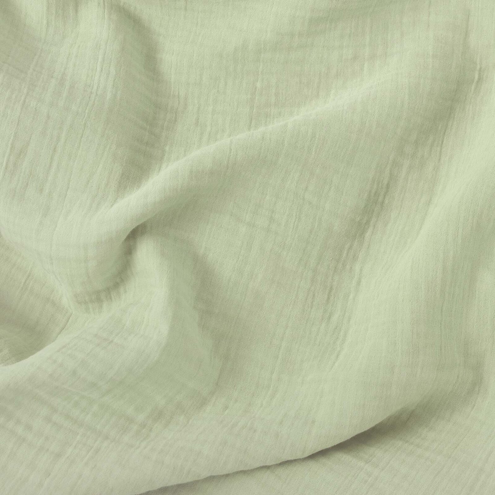 Musselinstoff – hellsalbei