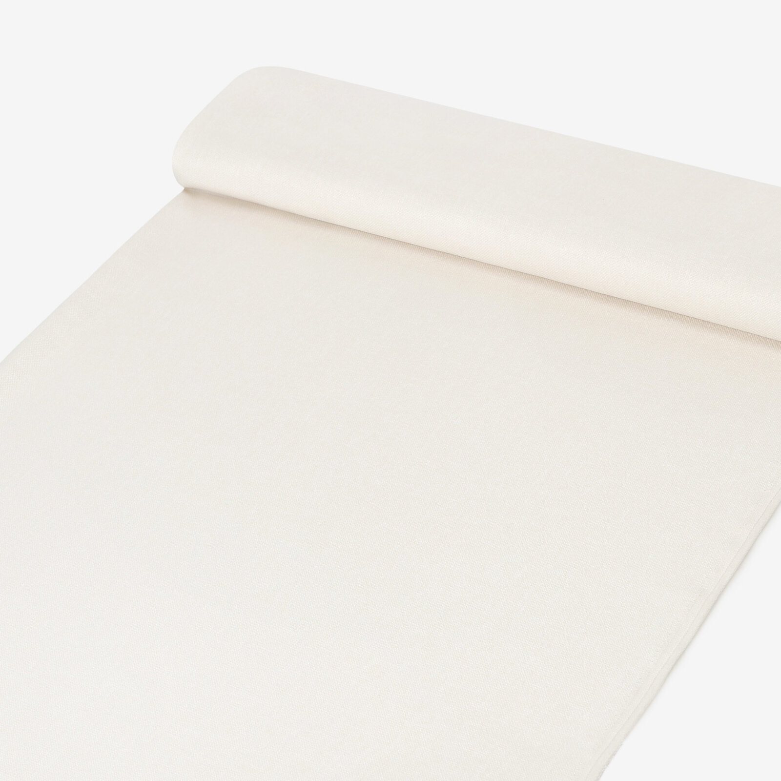 Dekorativer Stoff Peru - creme