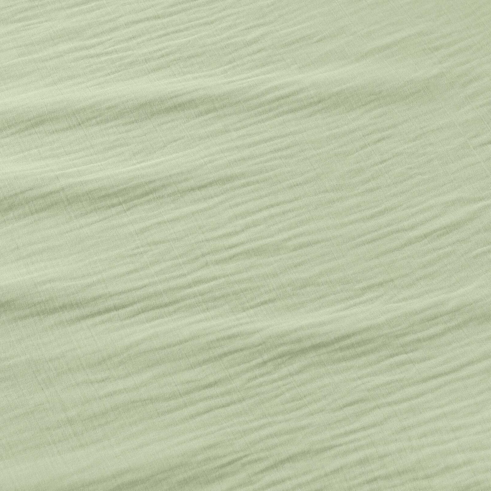 Musselinstoff – hellsalbei