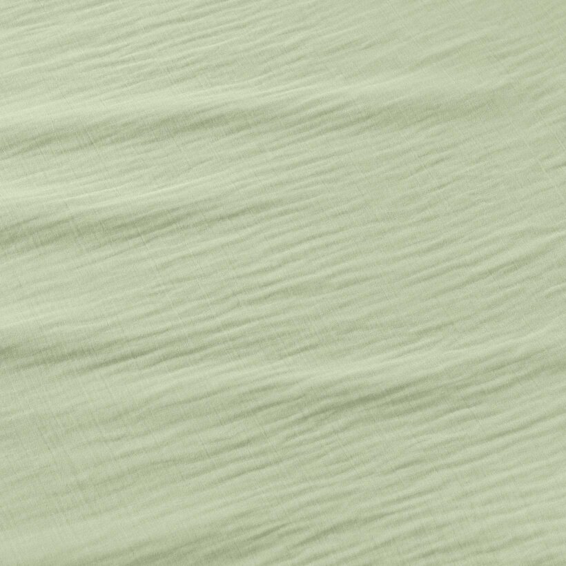 Musselinstoff – hellsalbei