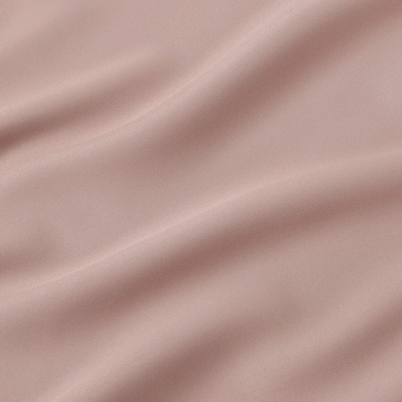 Verdunkelungsstoff Blackout mit Satin-Glanz - puderrosa