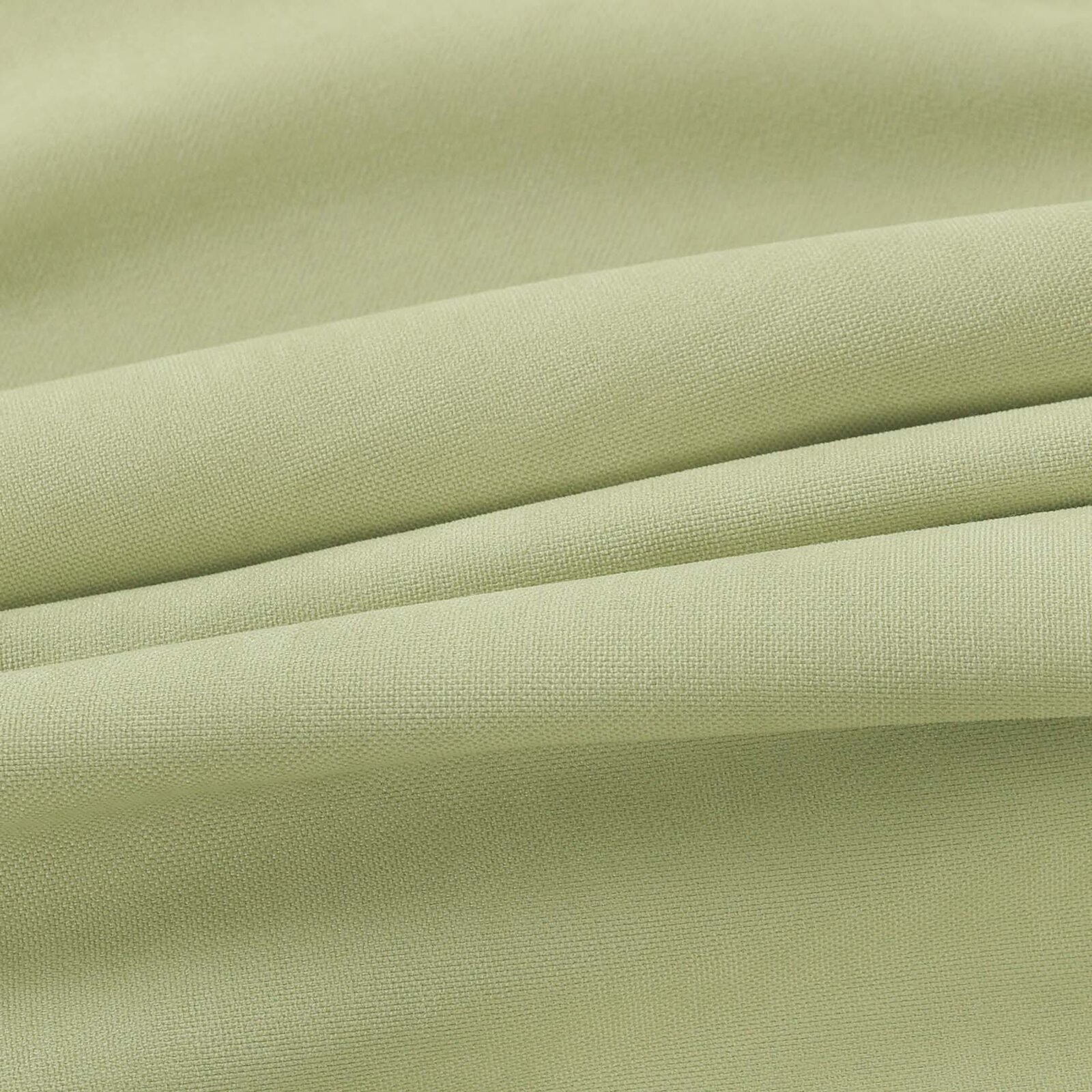 Dekorativer Stoff Marbella - erbsengrün