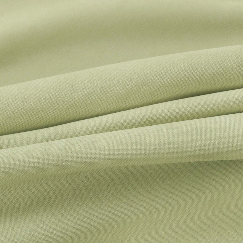 Dekorativer Stoff Marbella - erbsengrün