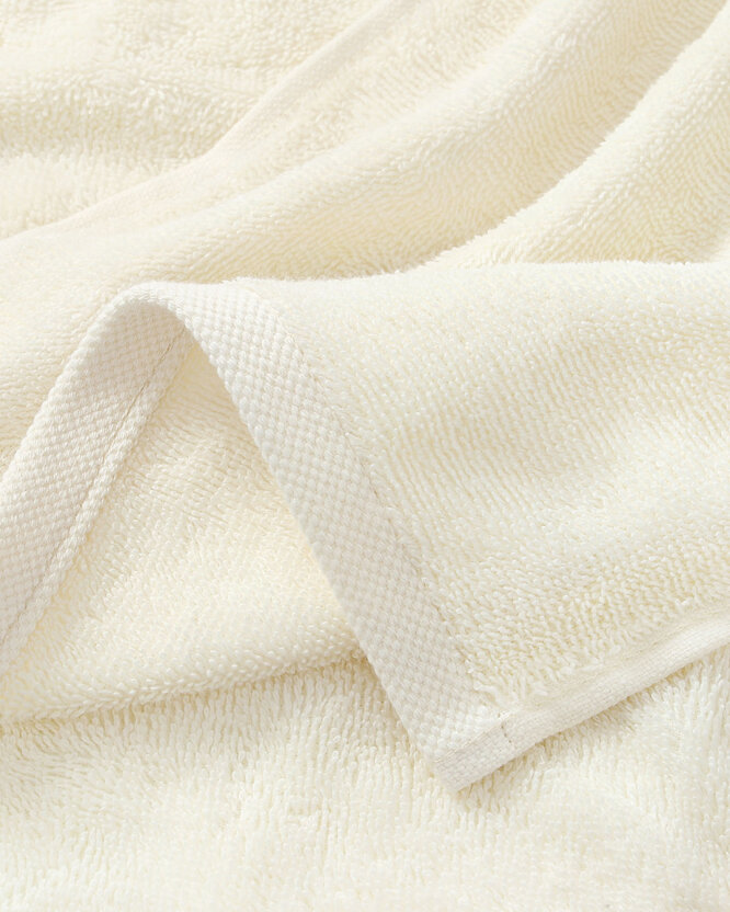 Kinder-Frottierhandtuch - Zauberfee auf Creme