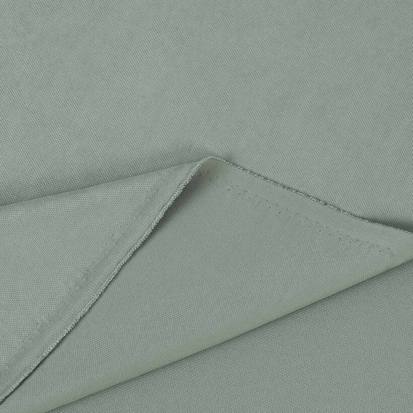 Dekorativer Stoff Marbella - salbeigrün