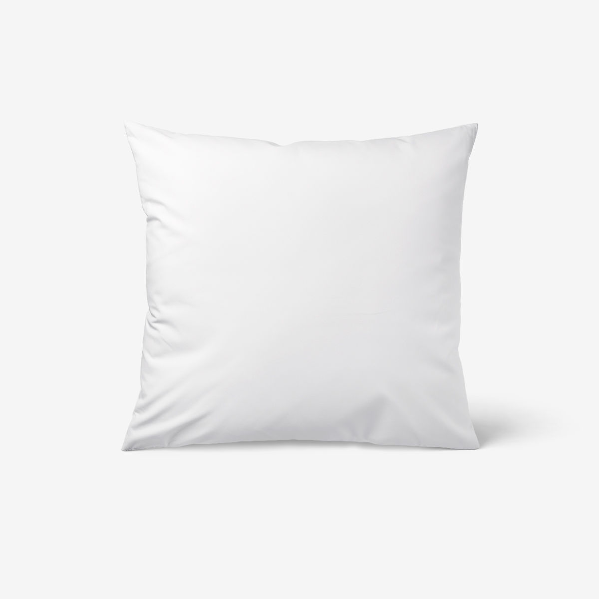 Glattes Kopfkissen Standard - 45 x 45 cm