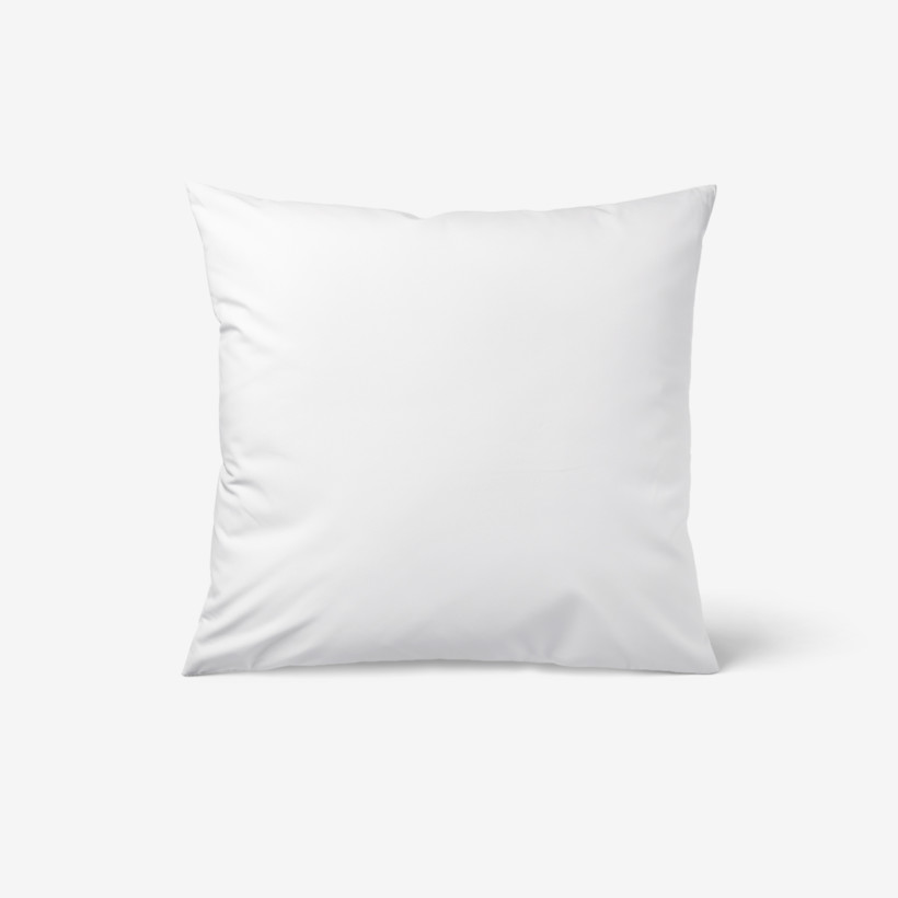 Glattes Kopfkissen Standard - 45 x 45 cm