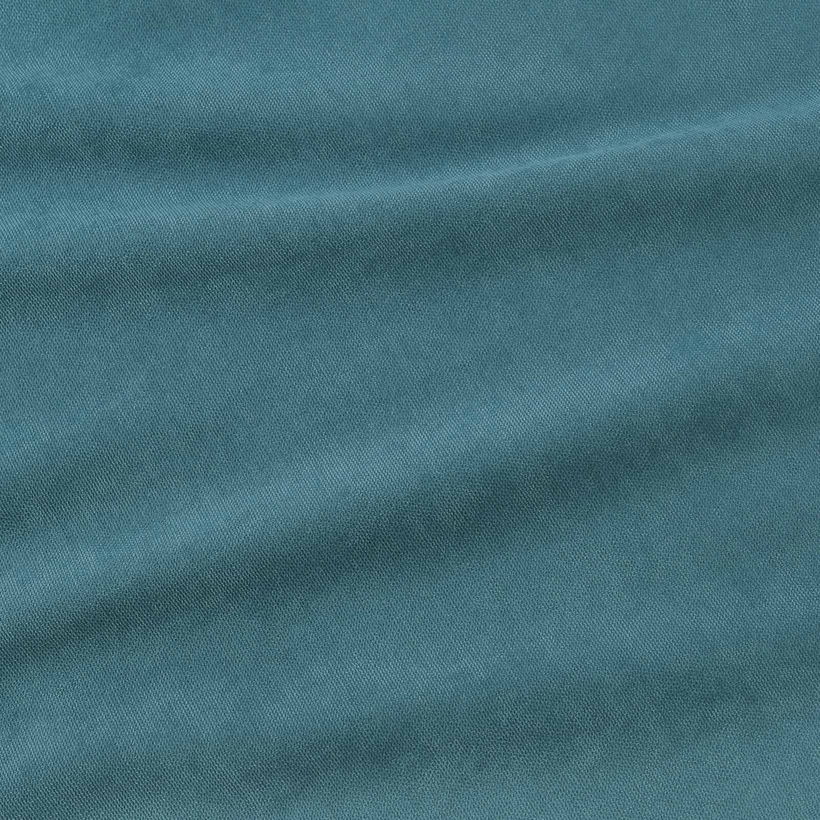 Dekorativer Stoff Marbella - petrol