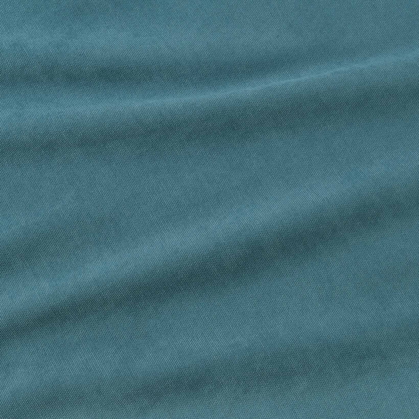 Dekorativer Stoff Marbella - petrol