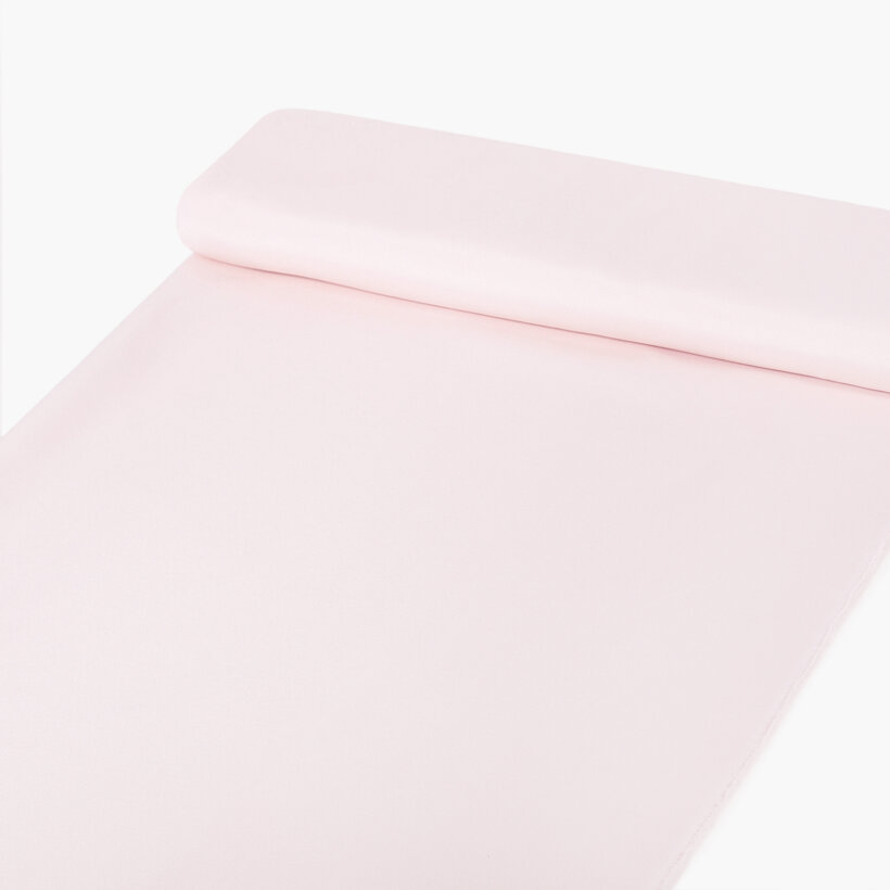 Teflon-Stoff für Tischdecken - rosa