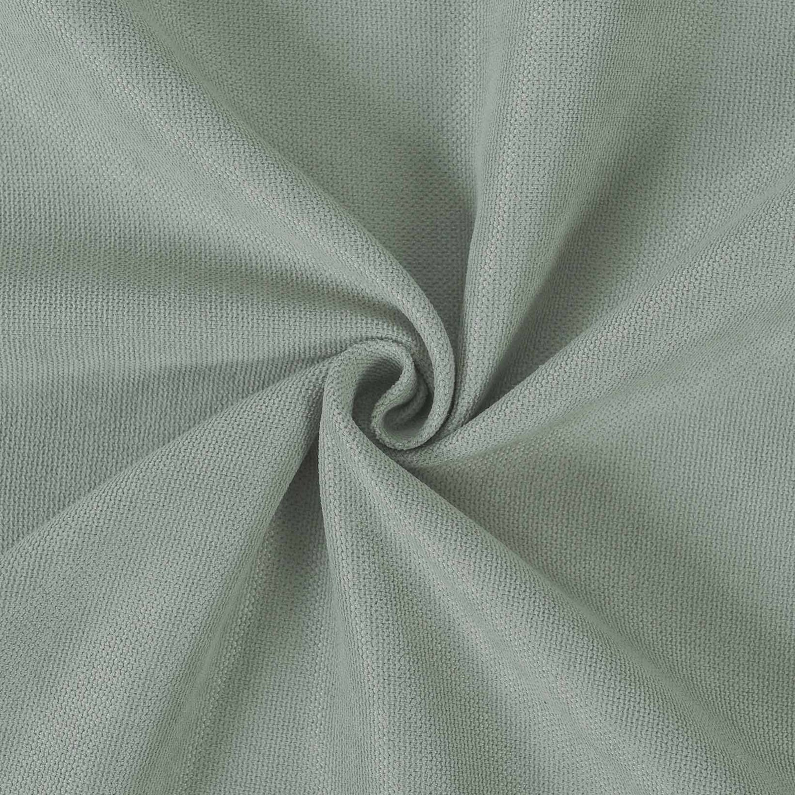 Dekorativer Stoff Marbella - salbeigrün