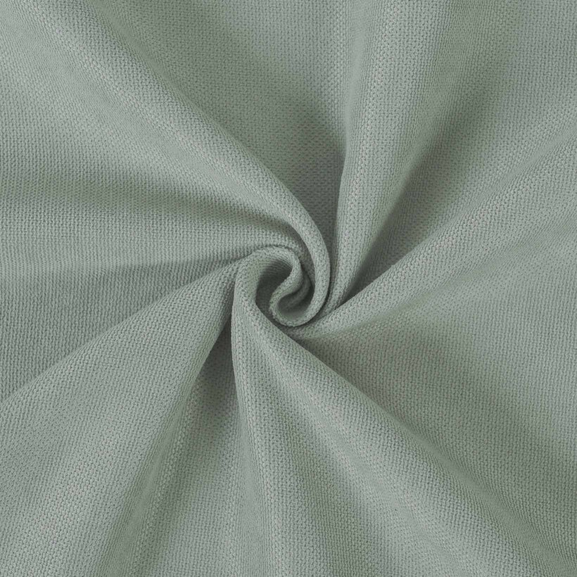 Dekorativer Stoff Marbella - salbeigrün