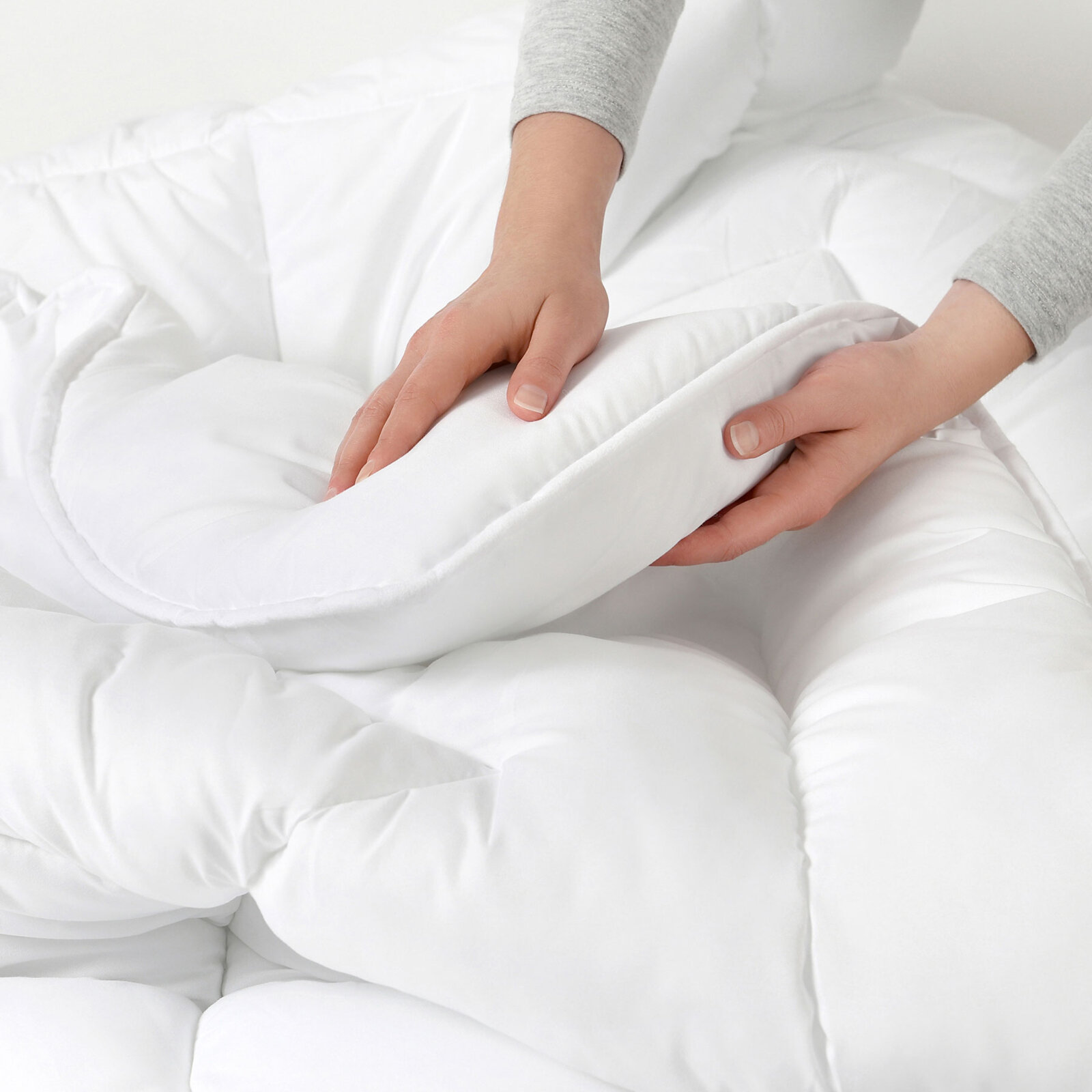 Winterdecke Comfort - 140 x 200 cm