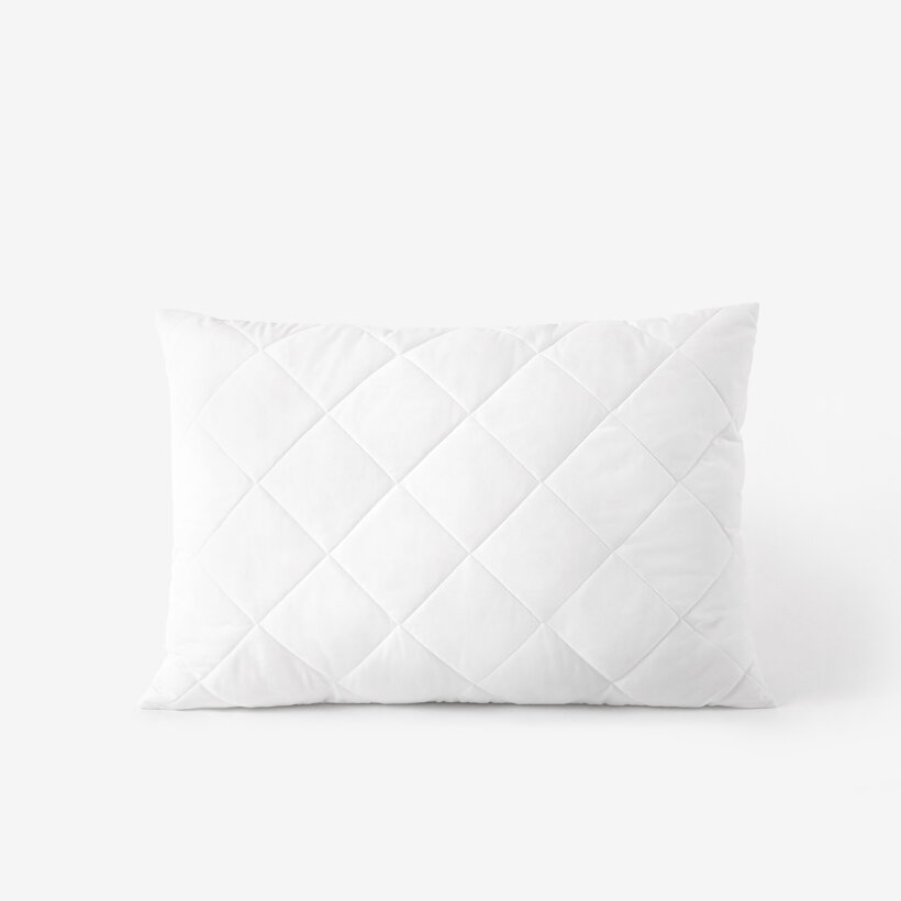 Kopfkissen für Kinderbetten Comfort - 50 x 70 cm