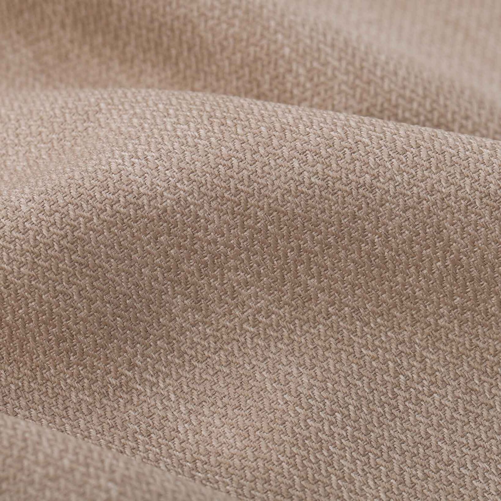 Dekorativer Stoff Peru - latte