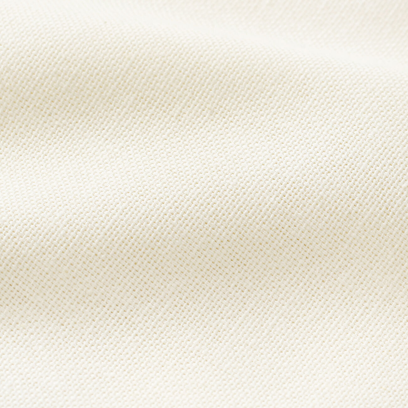 Ovale Tischdecke Malaga - creme