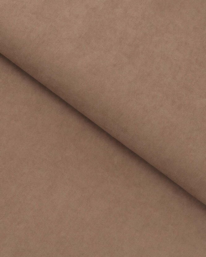 Dekorativer Stoff Marbella - mokka