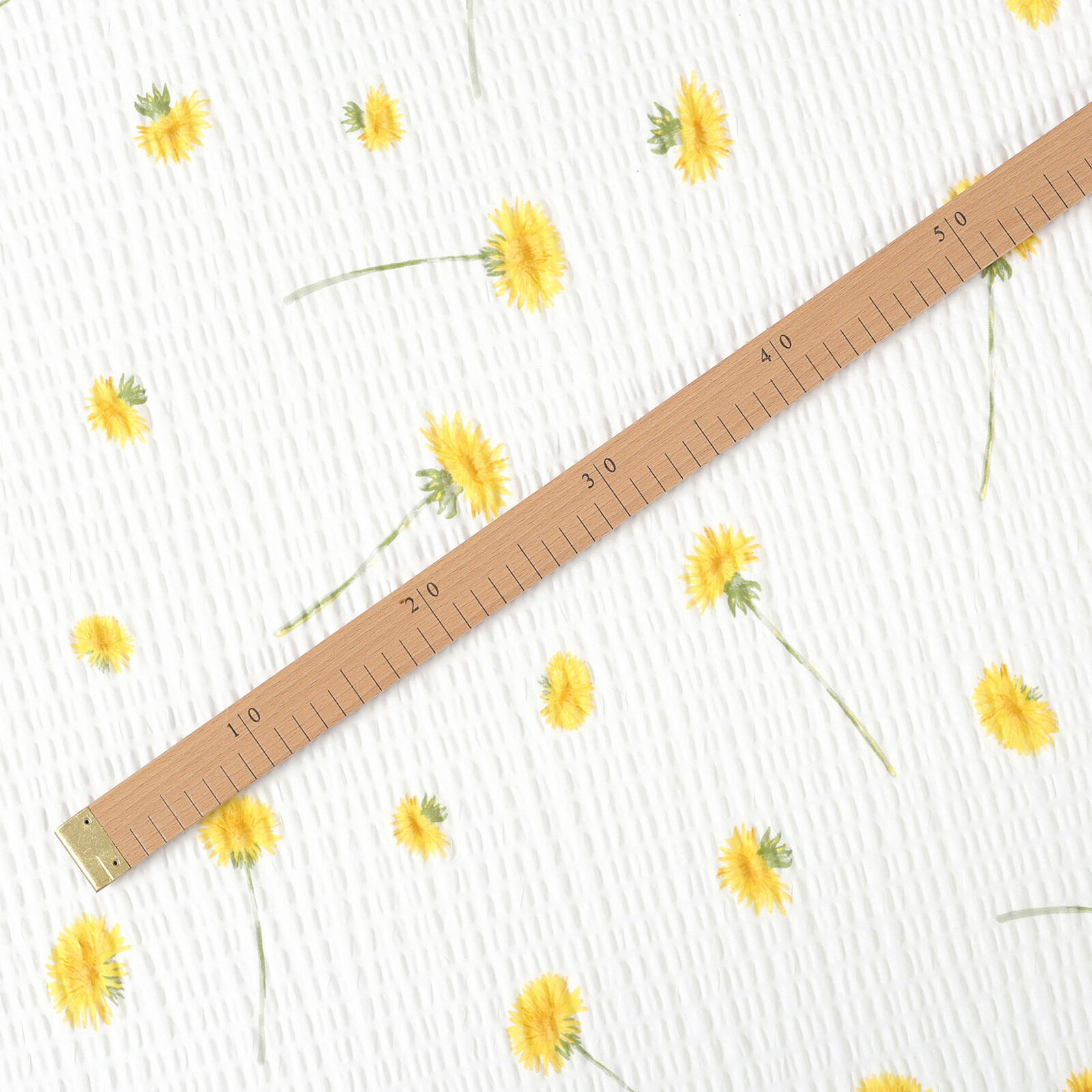 Seersucker - Löwenzahn