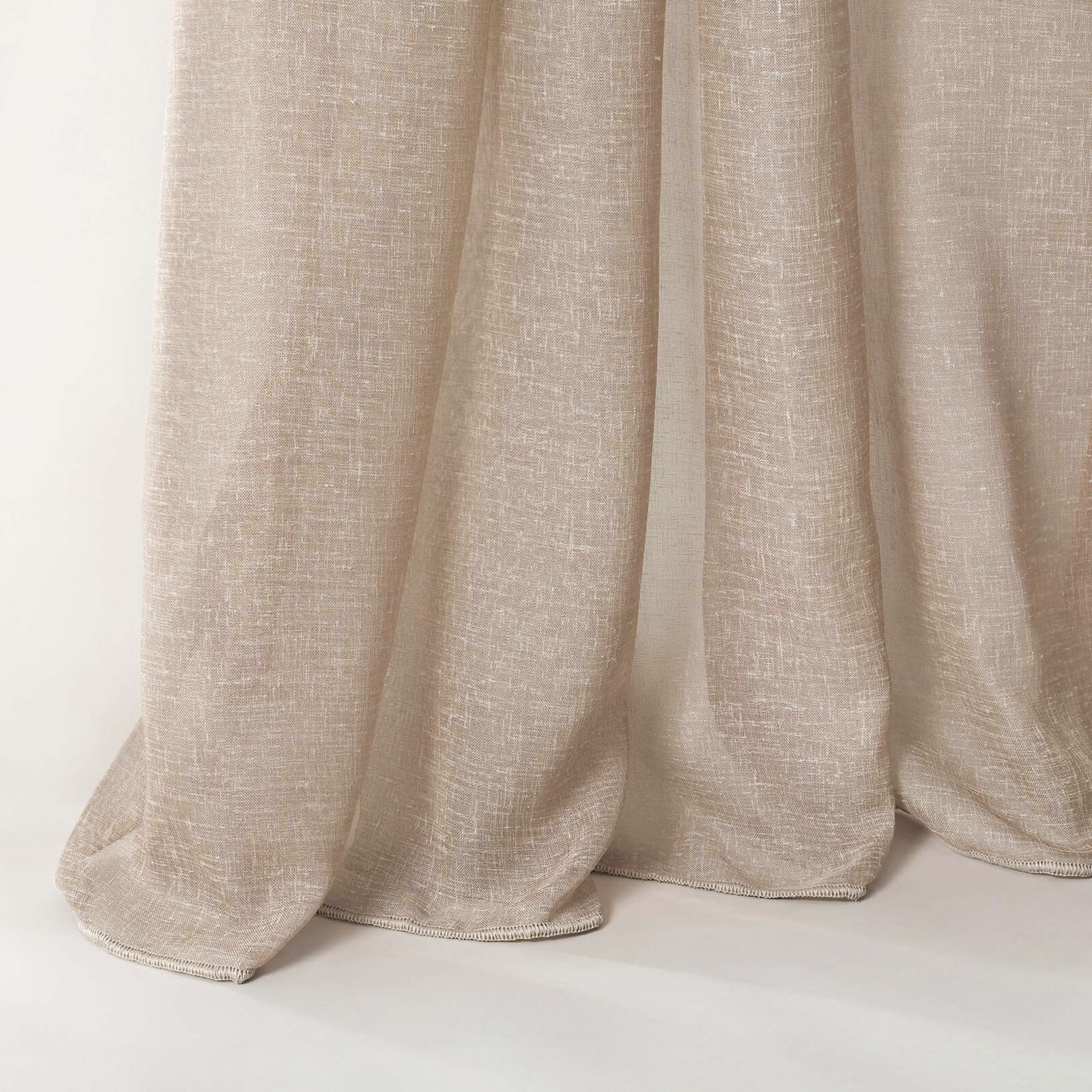 Voile – Rustikales Natur