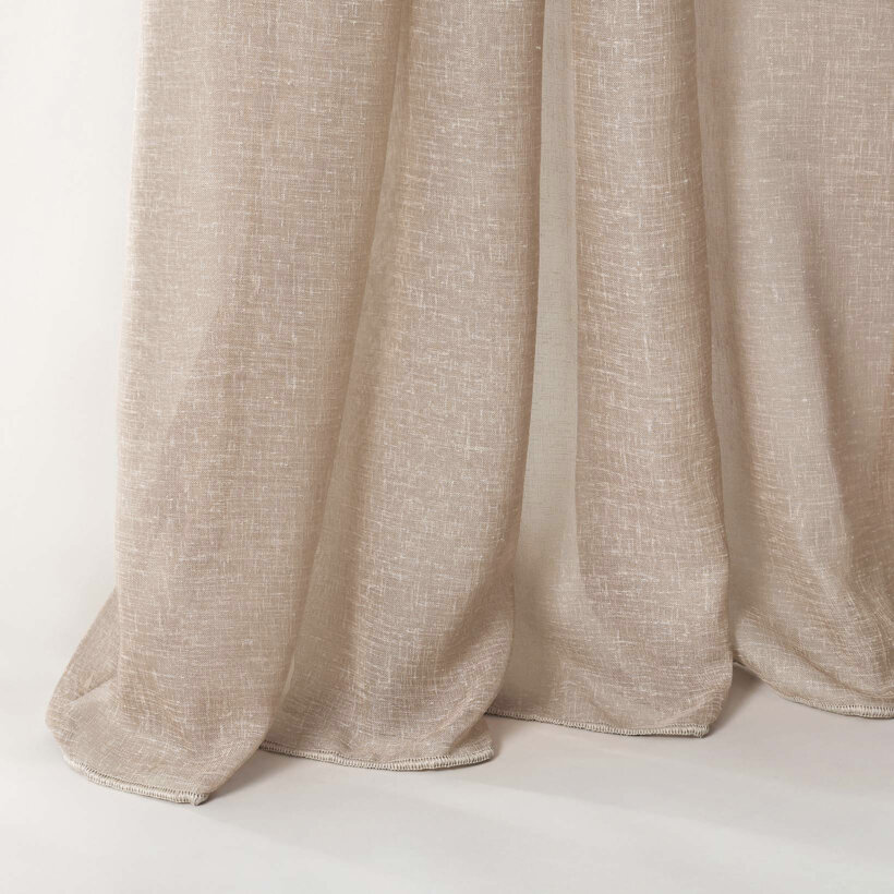 Voile – Rustikales Natur