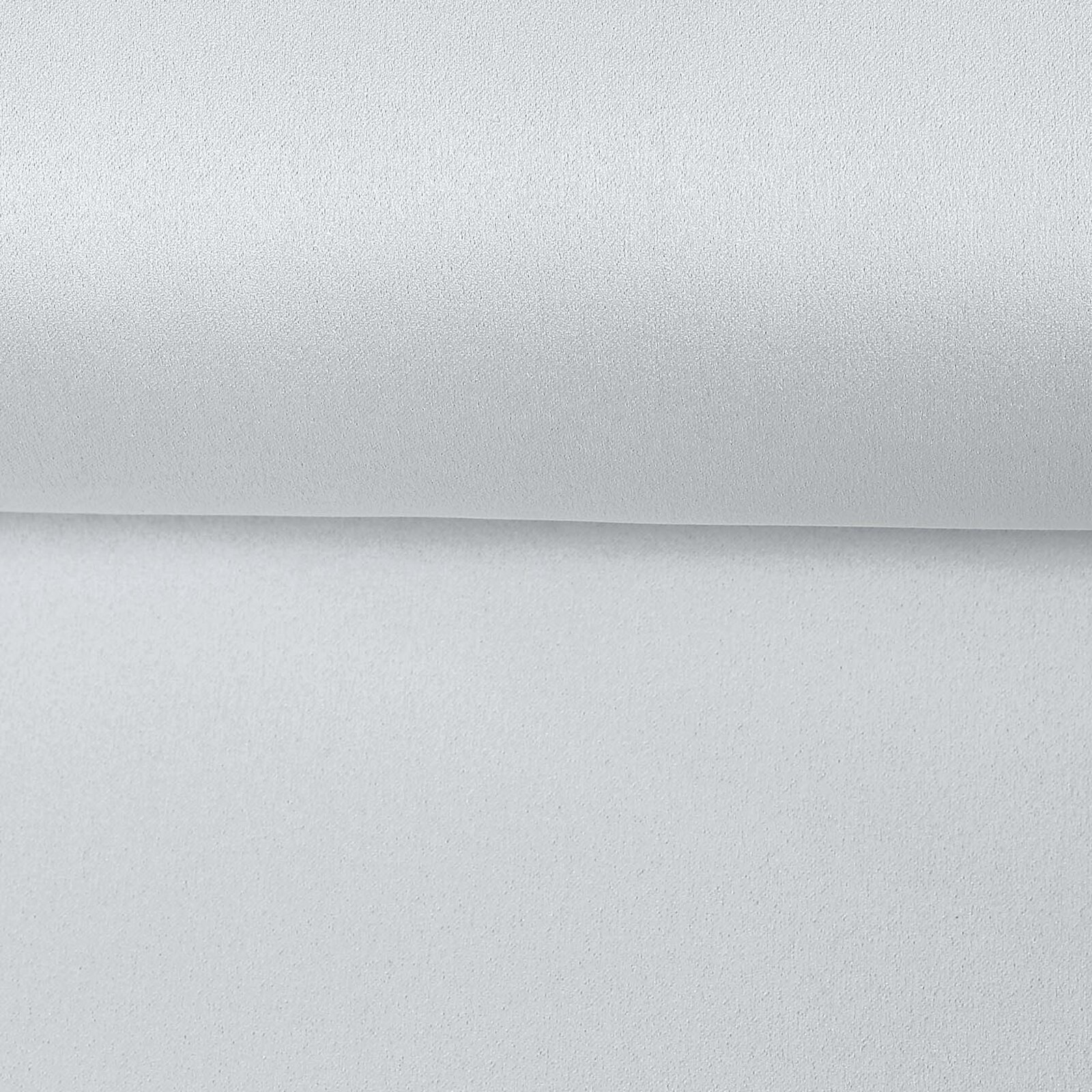 Verdunkelungsstoff Blackout - grau