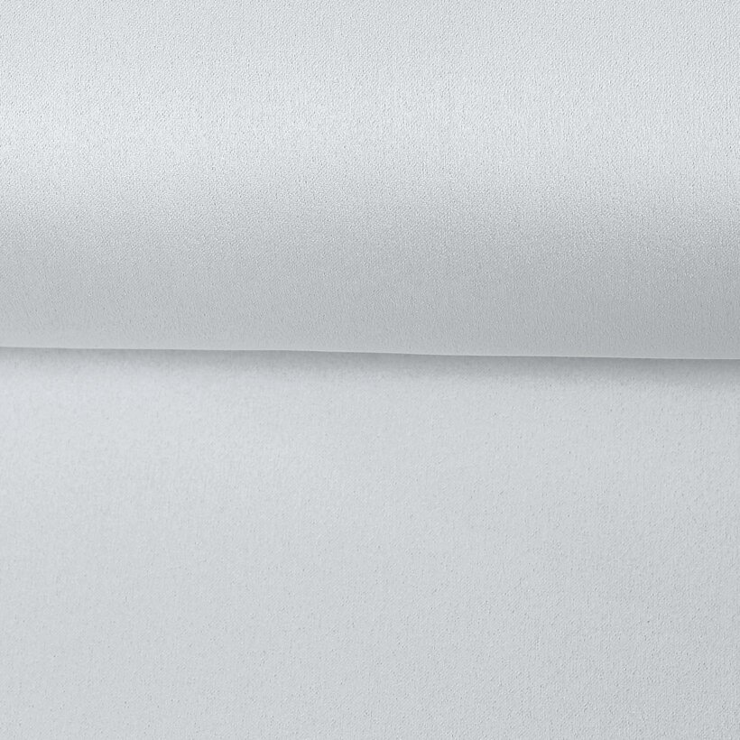 Verdunkelungsstoff Blackout - grau